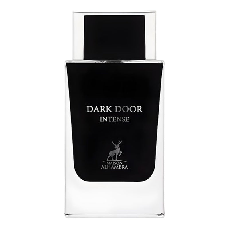 Maison Alhambra Dark Door Intense EDP