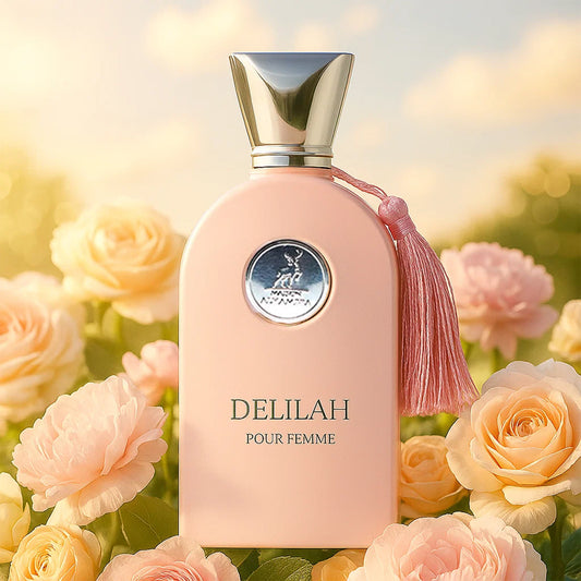 Maison Alhambra Delilah EDP