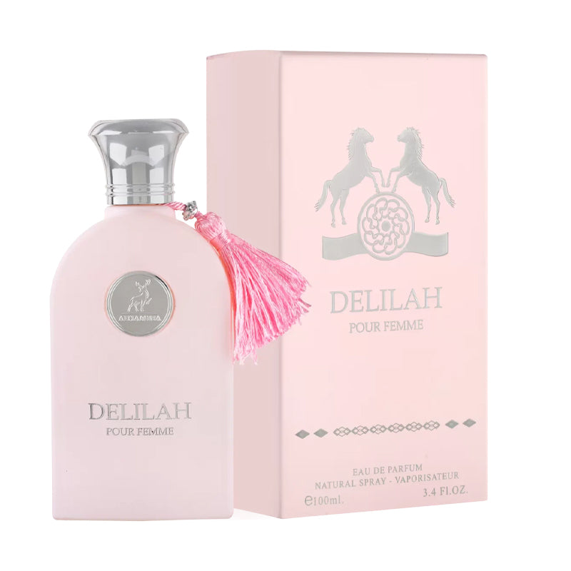 Maison Alhambra Delilah EDP