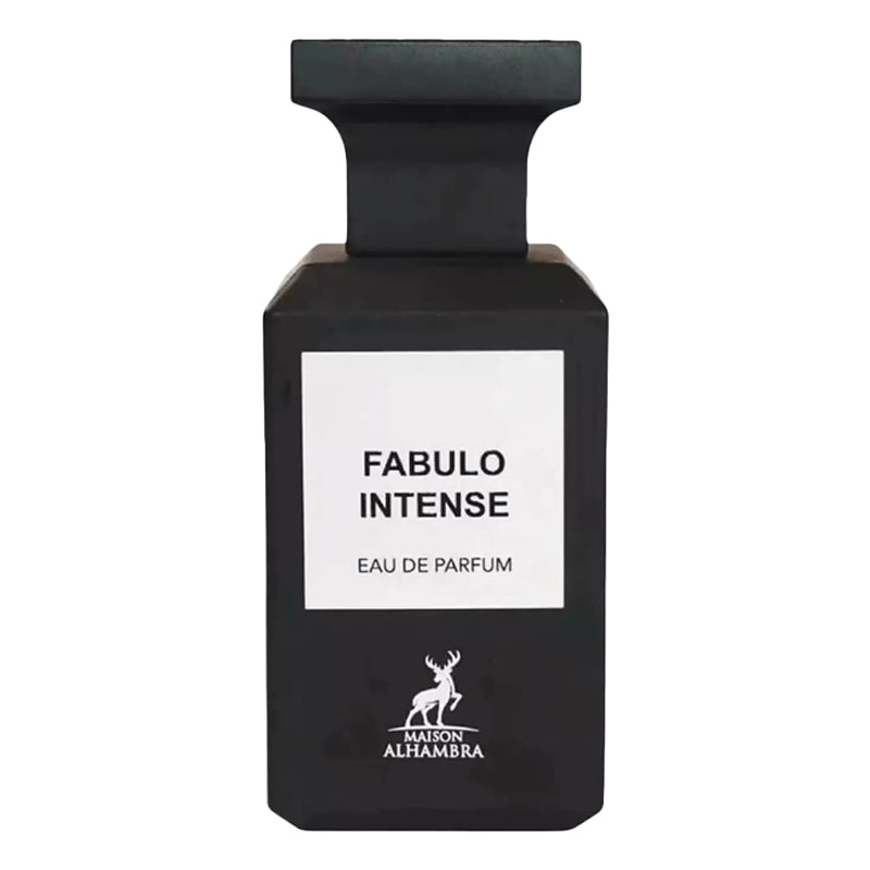 Maison Alhambra Fabulo Intense EDP