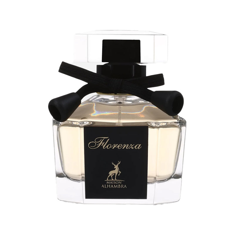 Maison Alhambra Florenza EDP
