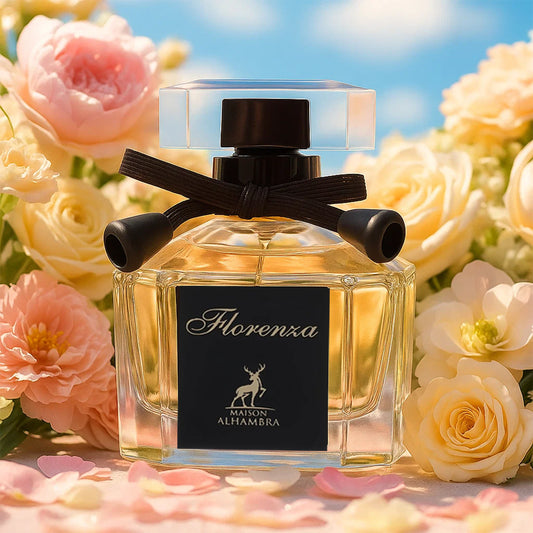 Maison Alhambra Florenza EDP