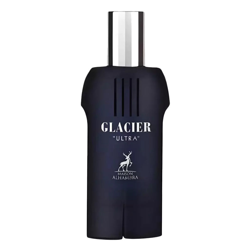 Maison Alhambra Glacier Ultra EDP