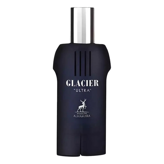 Maison Alhambra Glacier Ultra EDP