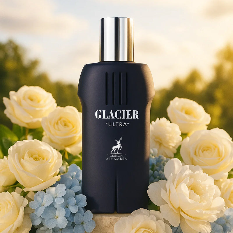 Maison Alhambra Glacier Ultra EDP