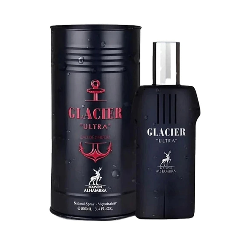 Maison Alhambra Glacier Ultra EDP