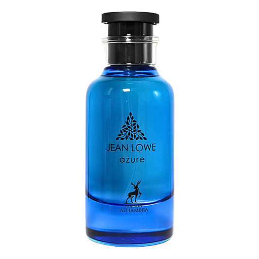 Maison Alhambra Jean Lowe Azure EDP