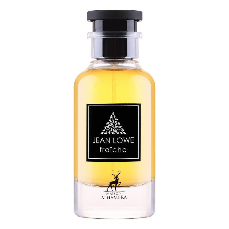 Maison Alhambra Jean Lowe Fraiche EDP