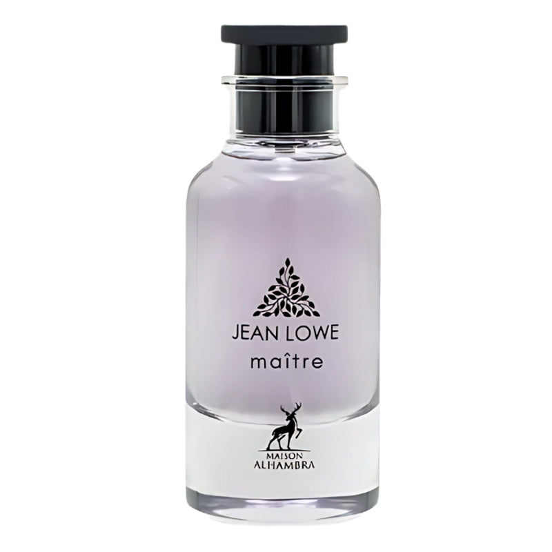 Maison Alhambra Jean Lowe Matiere EDP