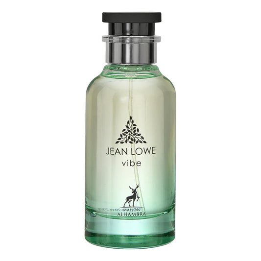 Maison Alhambra Jean Lowe Vibe EDP