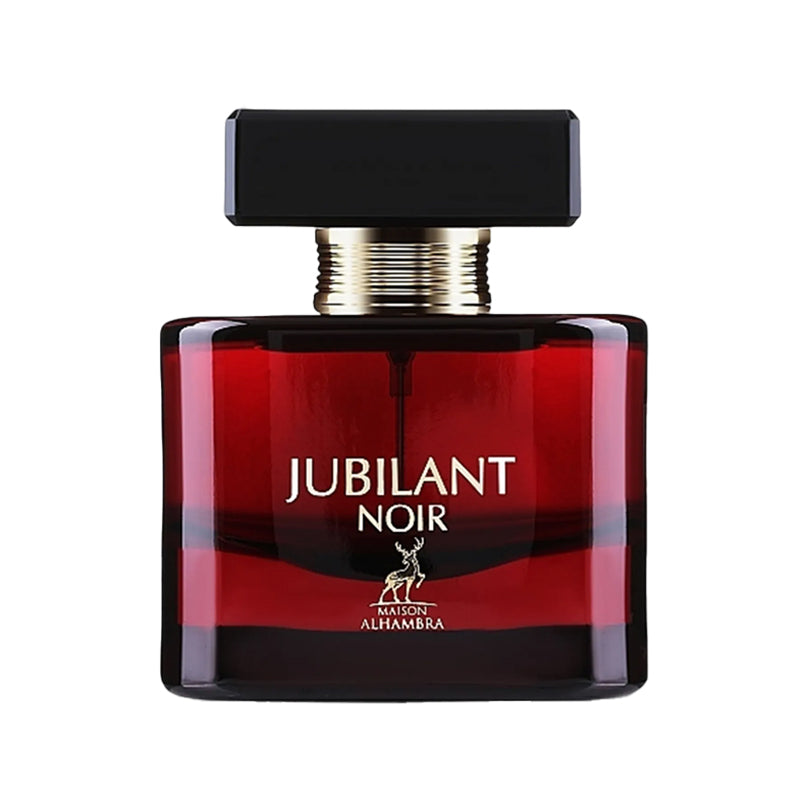 Maison Alhambra Jubilant Noir EDP