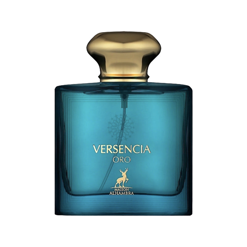 Maison Alhambra Jubilant Oro EDP