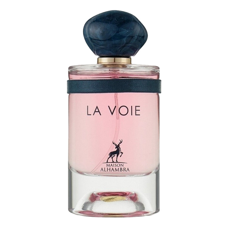 Maison Alhambra La Voie EDP