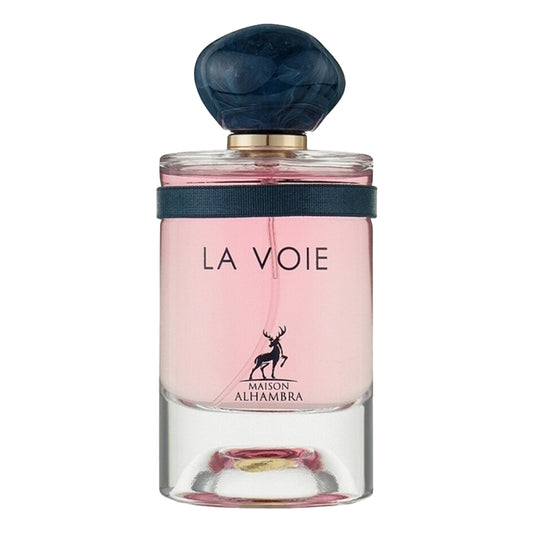 Maison Alhambra La Voie EDP