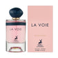 Maison Alhambra La Voie EDP