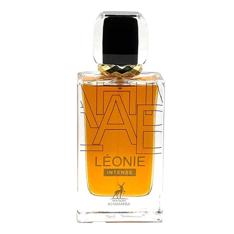 Maison Alhambra Leonie Intense EDP