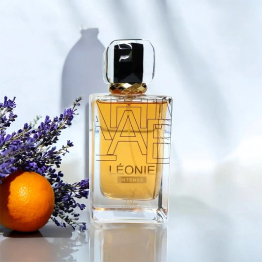 Maison Alhambra Leonie Intense EDP