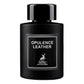 Maison Alhambra Opulence Leather EDP