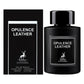 Maison Alhambra Opulence Leather EDP