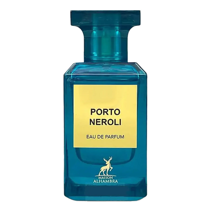 Maison Alhambra Porto Neroli EDP