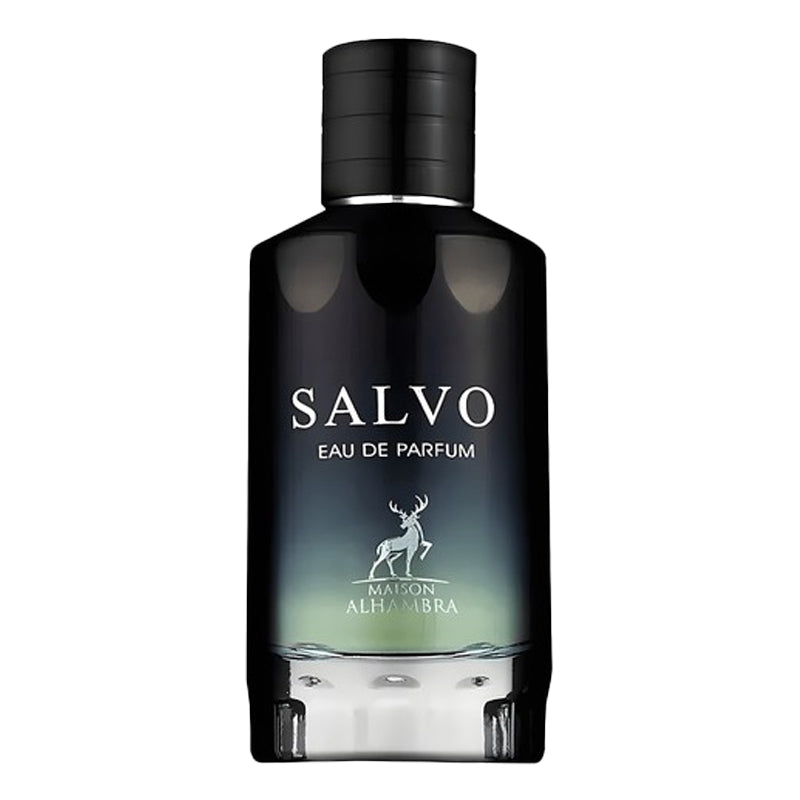 Maison Alhambra Salvo EDP