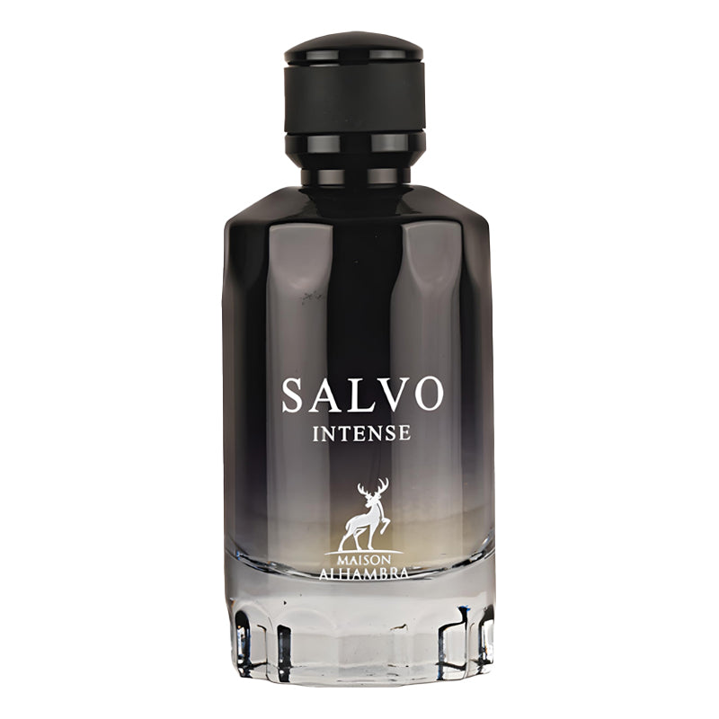 Maison Alhambra Salvo EDP Intense for Men