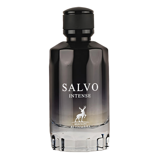 Maison Alhambra Salvo EDP Intense for Men