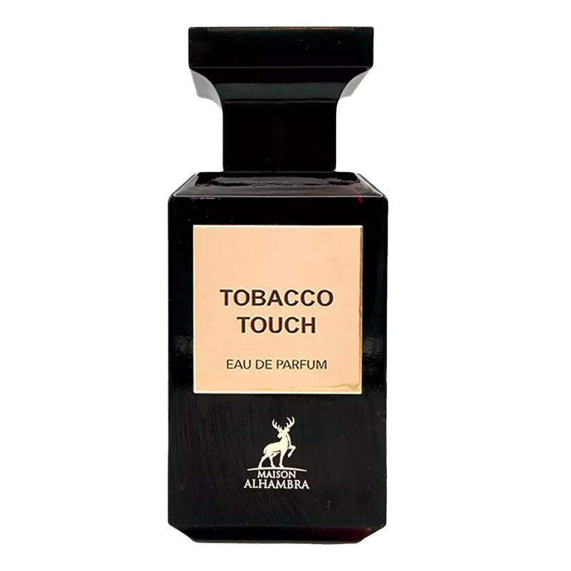 Maison Alhambra Tobacco Touch EDP