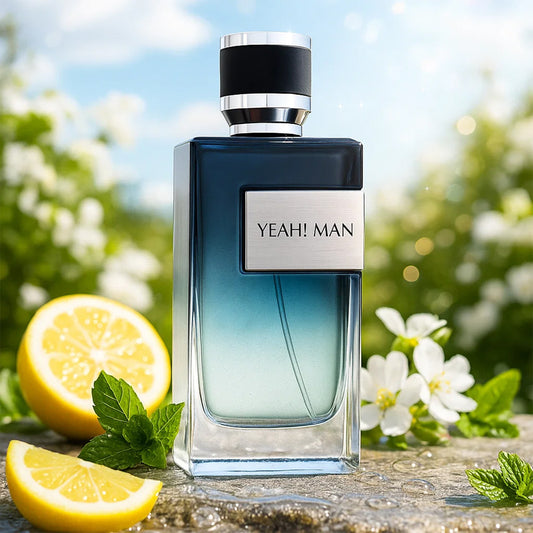 Maison Alhambra Yeah EDP