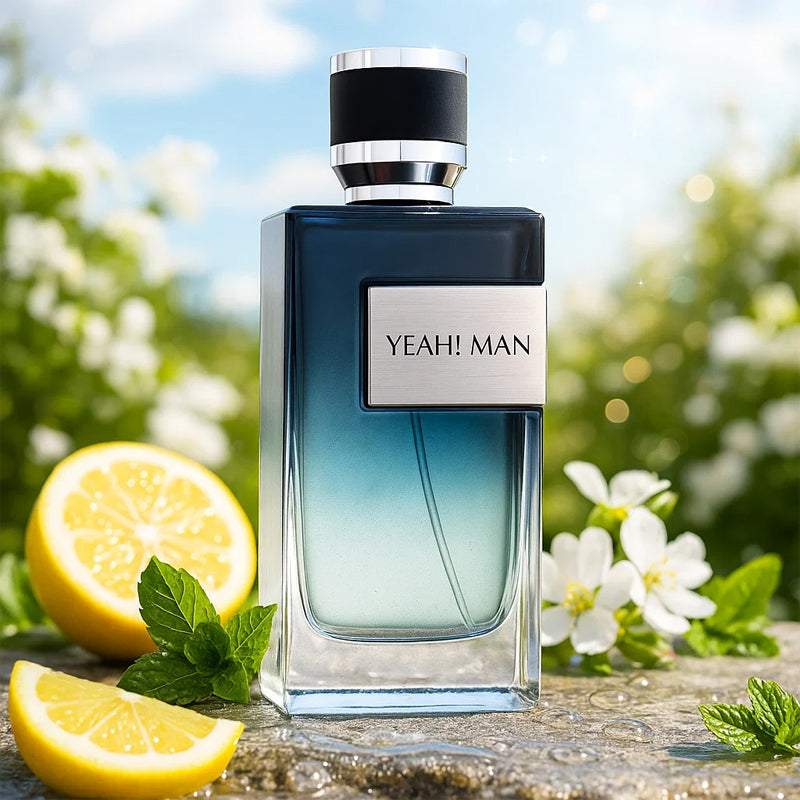 Maison Alhambra Yeah EDP