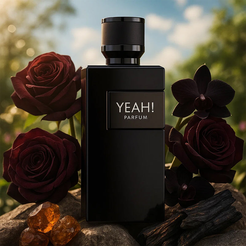 Maison Alhambra Yeah Parfum