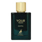 Maison Alhambra Your Touch Santal EDP