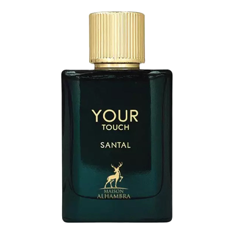 Maison Alhambra Your Touch Santal EDP