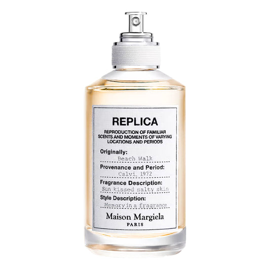 Maison Margiela Replica Beach Walk EDT