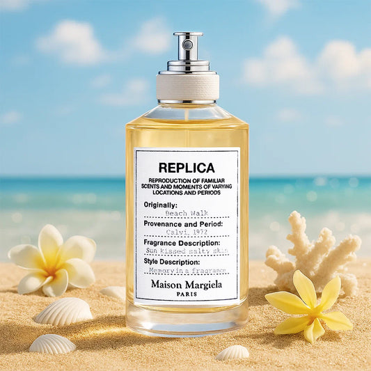 Maison Margiela Replica Beach Walk EDT