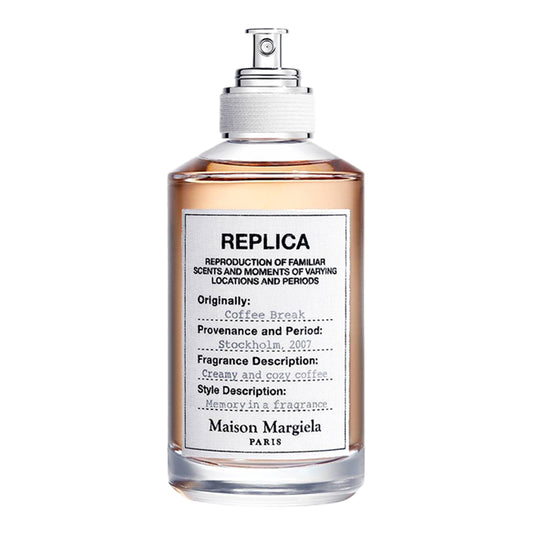 Maison Margiela Replica Coffee Break EDT
