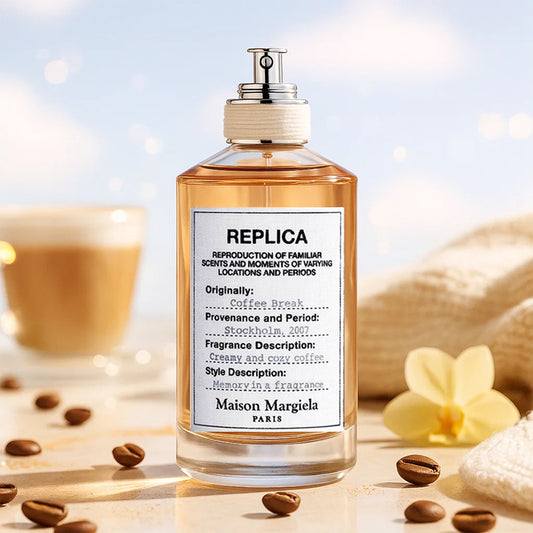 Maison Margiela Replica Coffee Break EDT