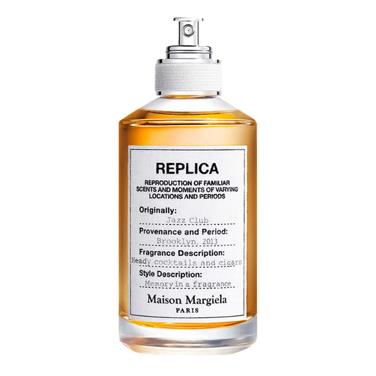 Maison Margiela Replica Jazz Club EDT