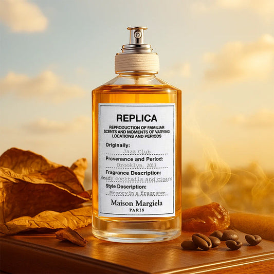 Maison Margiela Replica Jazz Club EDT