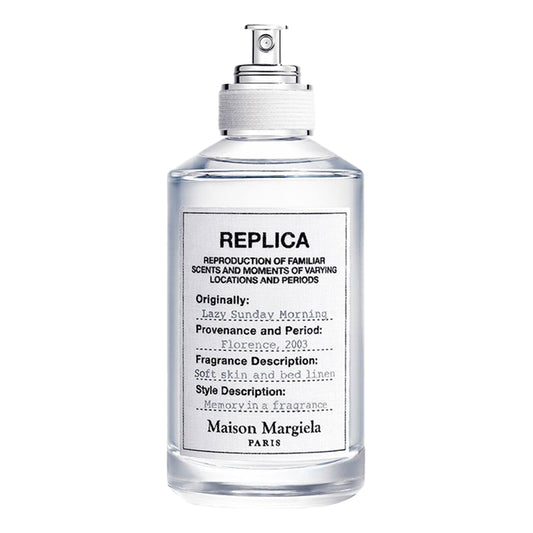 Maison Margiela Replica Lazy Sunday Morning