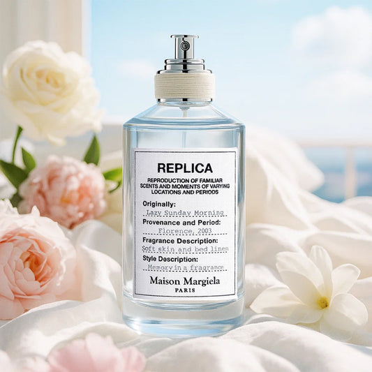 Maison Margiela Replica Lazy Sunday Morning
