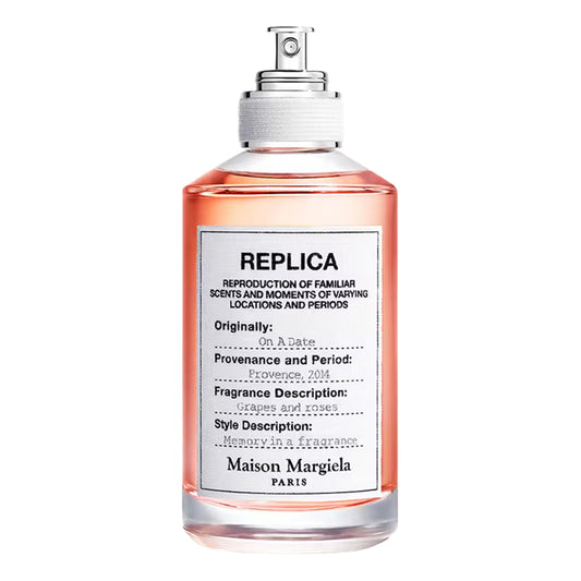 Maison Margiela Replica On A Date EDT