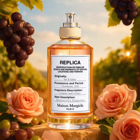 Maison Margiela Replica On A Date EDT