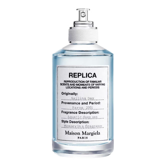 Maison Margiela Replica Sailing Day EDT