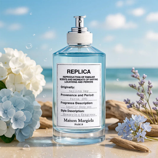 Maison Margiela Replica Sailing Day EDT