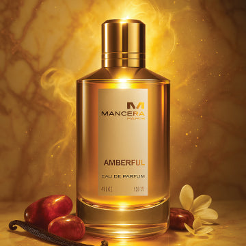 Mancera Amberful EDP Unisex 120 ML