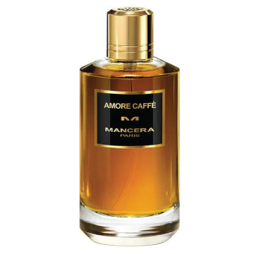 Mancera Amore Caffe EDP Unisex 120 ML