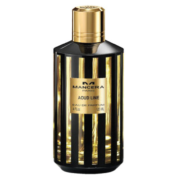 Mancera Aoud Line EDP Unisex 120 ML