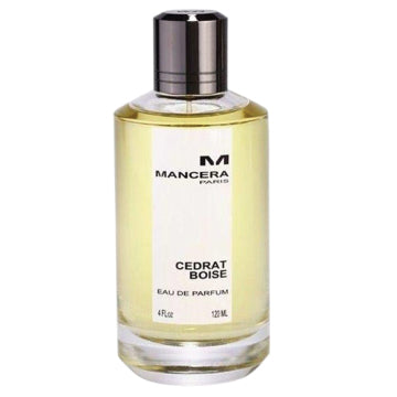 Mancera Cedrat Boise EDP 120 ML