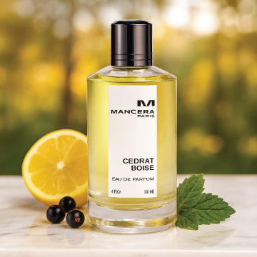 Mancera Cedrat Boise EDP 120 ML